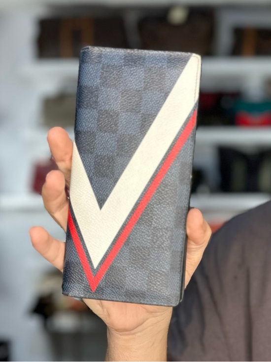 Louis Vuitton Handbags - Lv Damier Bifold Wallet